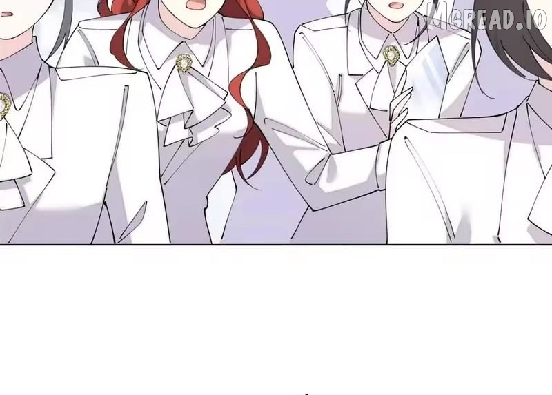 Her Marriage Was Called Off at Daytime, the Cutely Fierce Commander Asked Her For a Hug at Night Chapter 180 - page 42